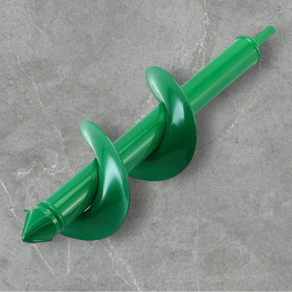 🆕Garden Auger Metal Drill Bit - Picture 4 of 12
